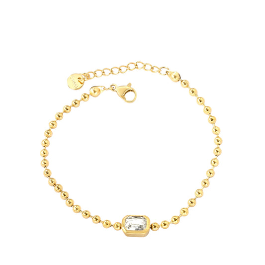 Pulsera Zirconia