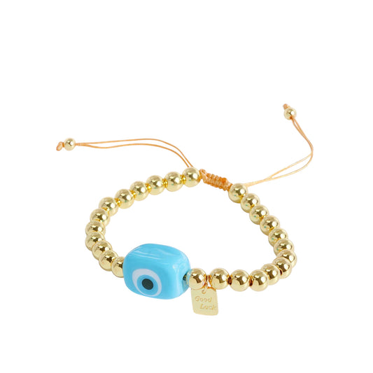 Pulsera Blue eye