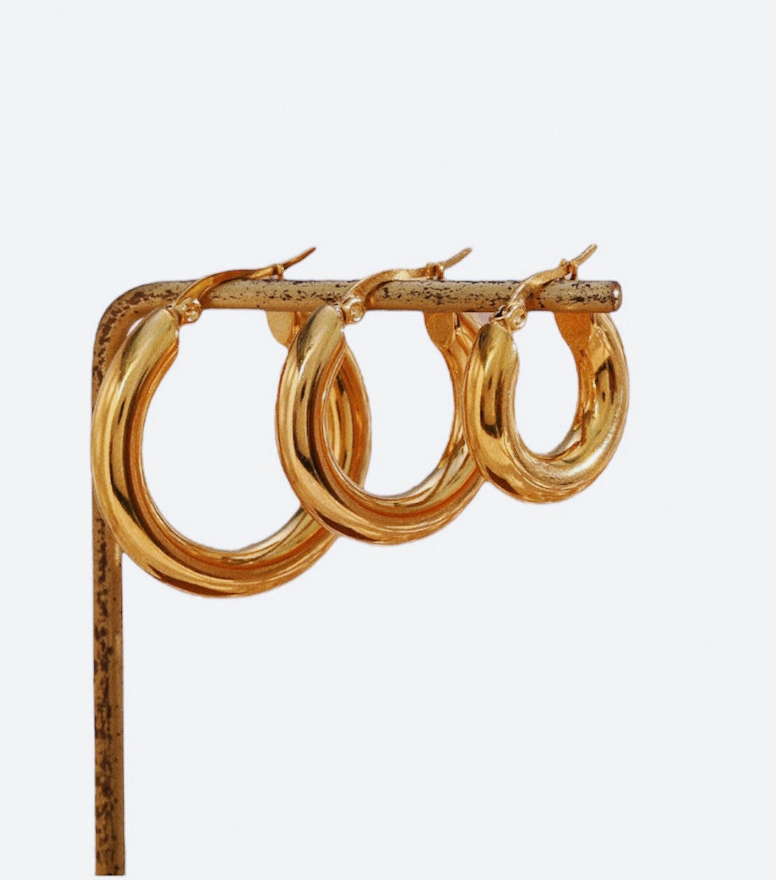 Classic Hoops