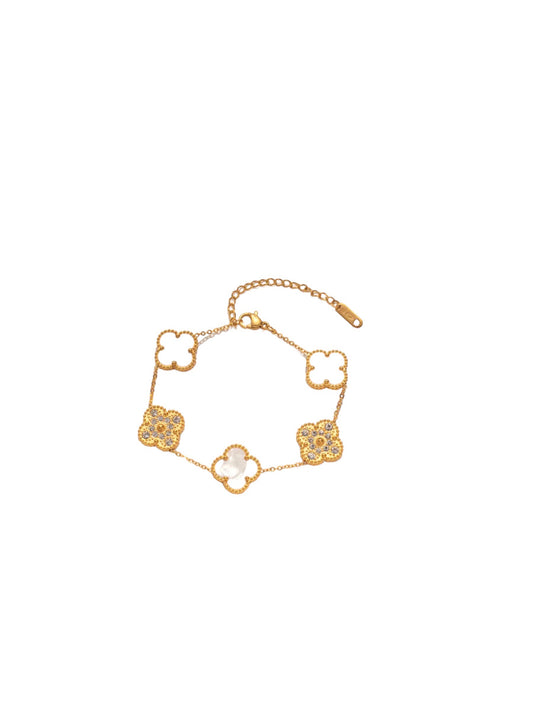 W&G vc bracelet
